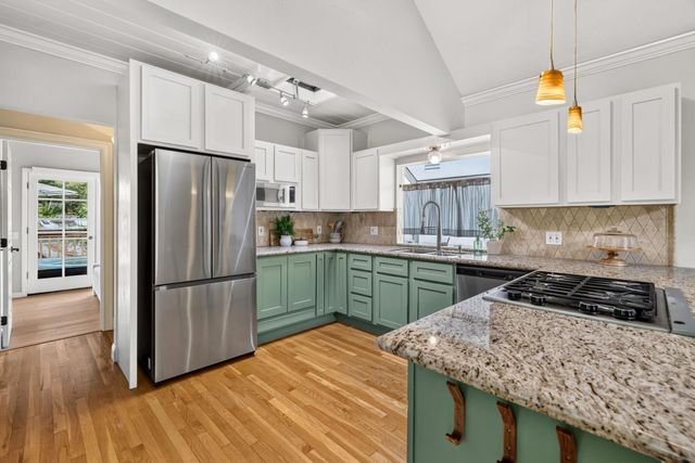 8285 Hihn Road, Ben Lomond, CA 95005
