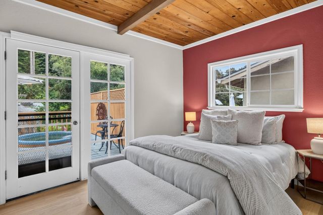 8285 Hihn Road, Ben Lomond, CA 95005