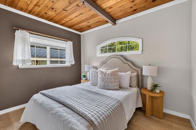 8285 Hihn Road, Ben Lomond, CA 95005