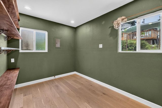 8285 Hihn Road, Ben Lomond, CA 95005