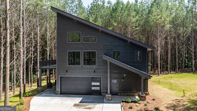 3279 Tommy Dillard Road, Monroe, GA 30656