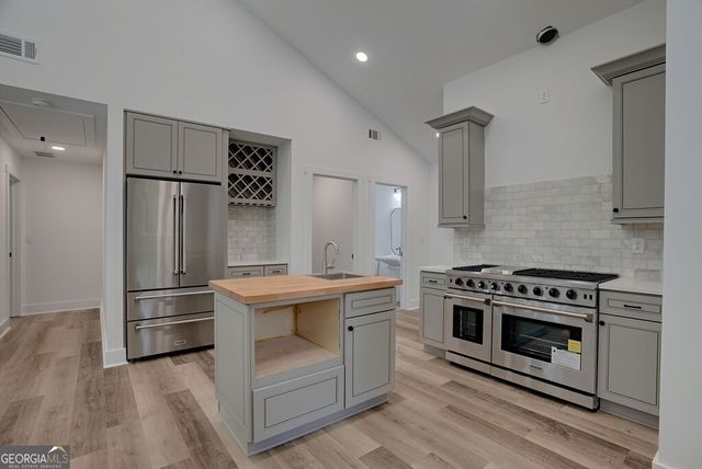 3279 Tommy Dillard Road, Monroe, GA 30656