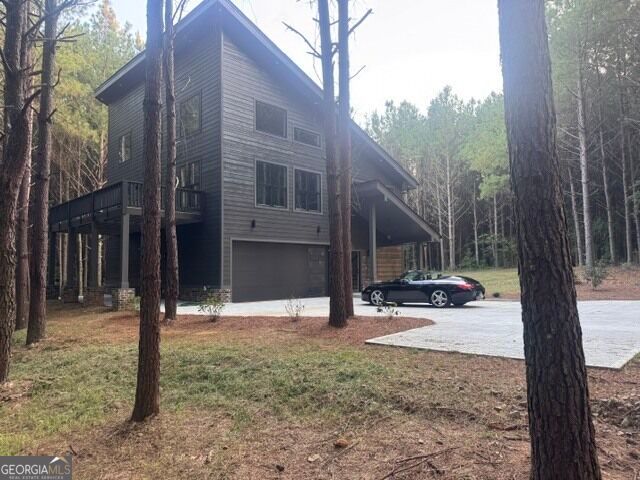 3279 Tommy Dillard Road, Monroe, GA 30656