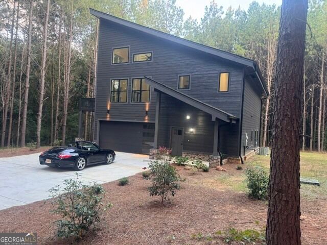 3279 Tommy Dillard Road, Monroe, GA 30656