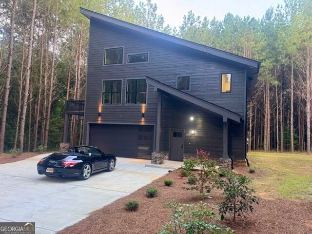 3279 Tommy Dillard Road, Monroe, GA 30656