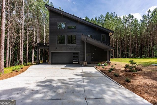 3279 Tommy Dillard Road, Monroe, GA 30656