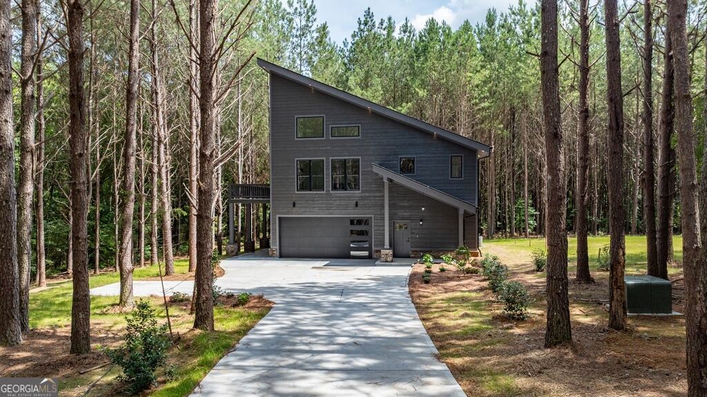 3279 Tommy Dillard Road, Monroe, GA 30656