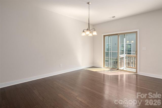 2025 Birchside Drive, Charlotte, NC 28205