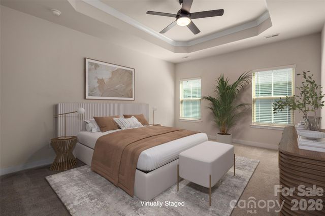 2025 Birchside Drive, Charlotte, NC 28205