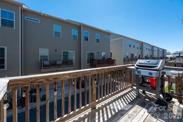 2025 Birchside Drive, Charlotte, NC 28205