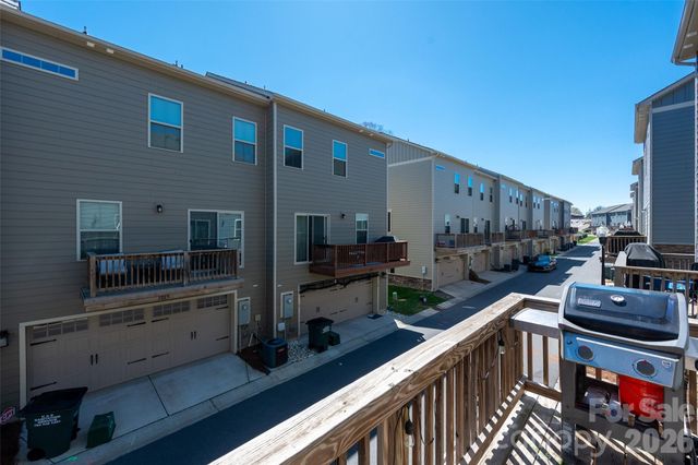 2025 Birchside Drive, Charlotte, NC 28205