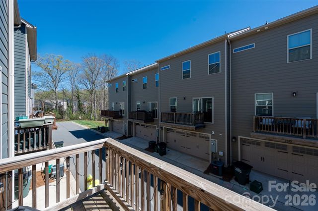 2025 Birchside Drive, Charlotte, NC 28205
