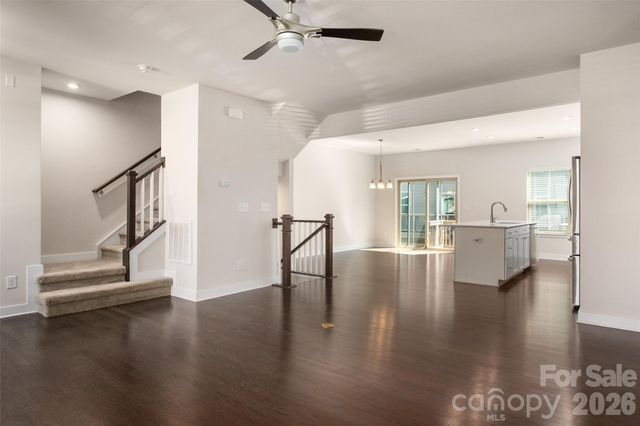 2025 Birchside Drive, Charlotte, NC 28205