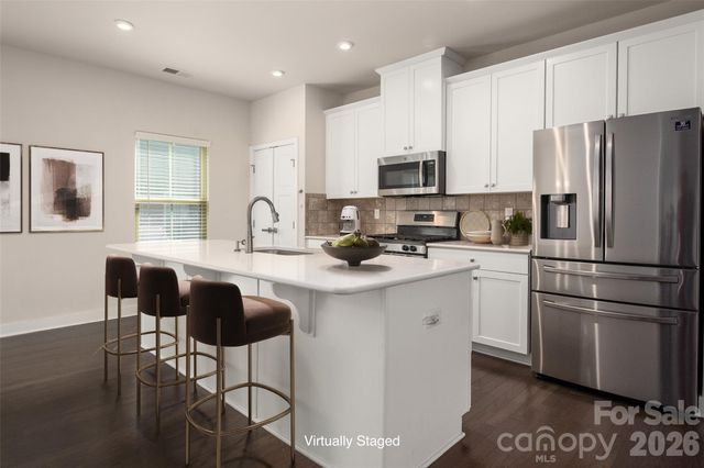 2025 Birchside Drive, Charlotte, NC 28205
