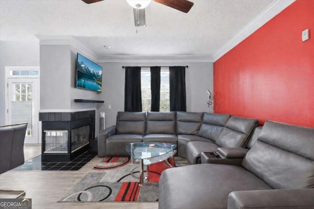 10 Perimeter Summit Boulevard NE 2312, Atlanta, GA 30319