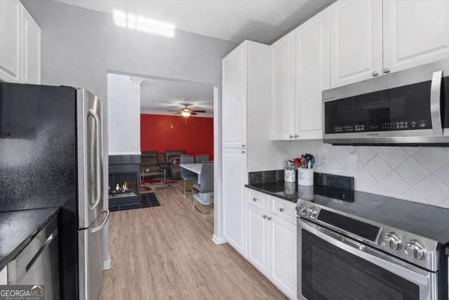 10 Perimeter Summit Boulevard NE 2312, Atlanta, GA 30319