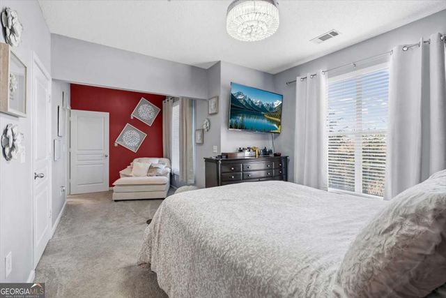 10 Perimeter Summit Boulevard NE 2312, Atlanta, GA 30319