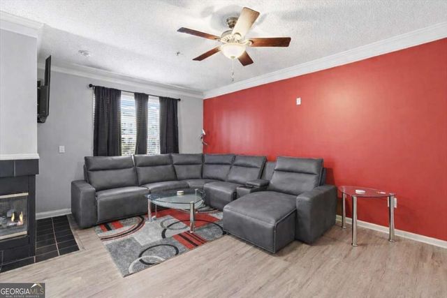 10 Perimeter Summit Boulevard NE 2312, Atlanta, GA 30319