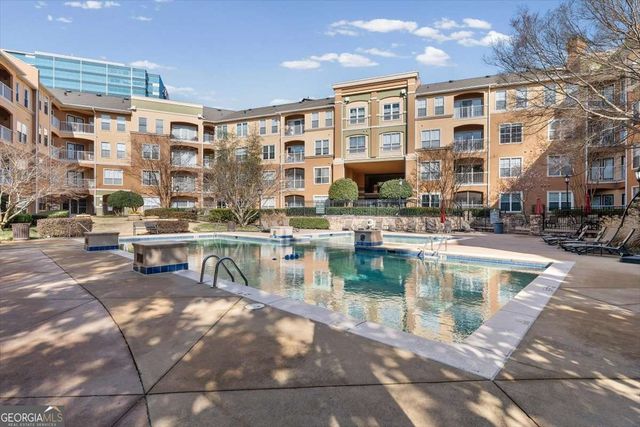 10 Perimeter Summit Boulevard NE 2312, Atlanta, GA 30319