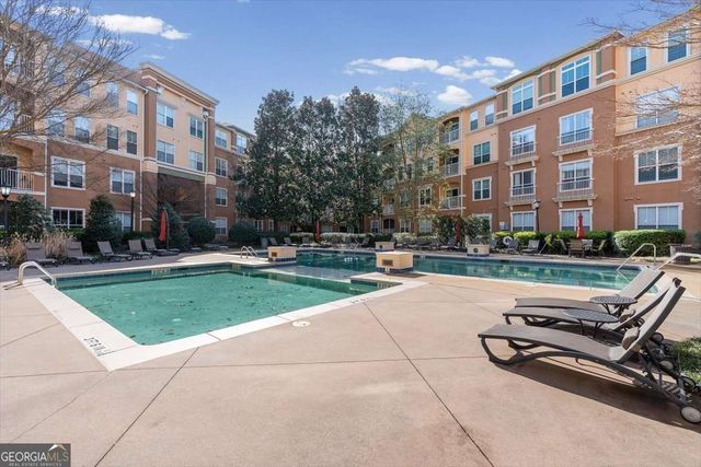 10 Perimeter Summit Boulevard NE 2312, Atlanta, GA 30319