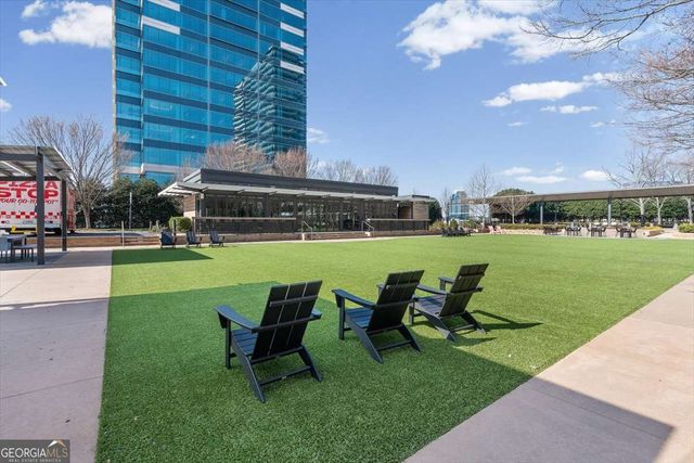 10 Perimeter Summit Boulevard NE 2312, Atlanta, GA 30319