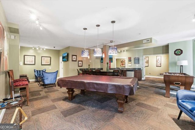 10 Perimeter Summit Boulevard NE 2312, Atlanta, GA 30319