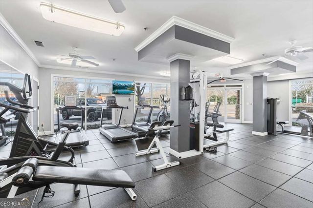 10 Perimeter Summit Boulevard NE 2312, Atlanta, GA 30319