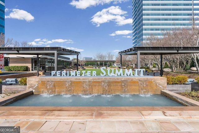10 Perimeter Summit Boulevard NE 2312, Atlanta, GA 30319