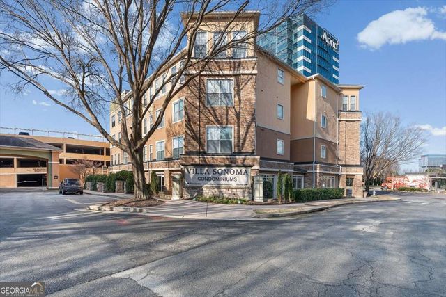 10 Perimeter Summit Boulevard NE 2312, Atlanta, GA 30319