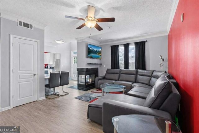 10 Perimeter Summit Boulevard NE 2312, Atlanta, GA 30319