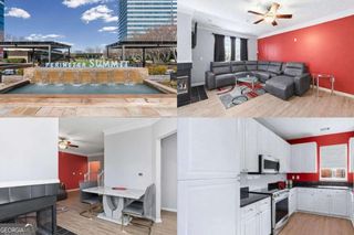 10 Perimeter Summit Boulevard NE 2312, Atlanta, GA 30319