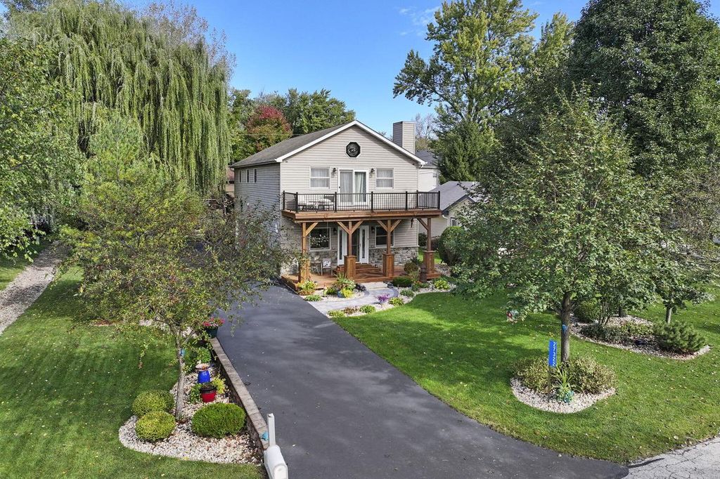 27322 94th STREET, Salem, WI 53168