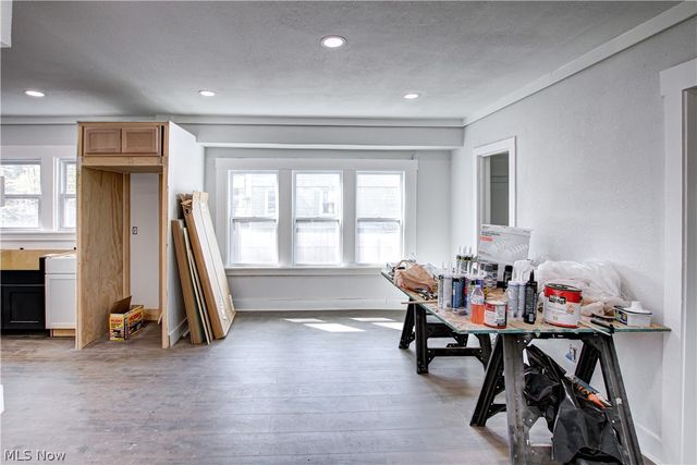 2983 E 59th Street, Cleveland, OH 44127