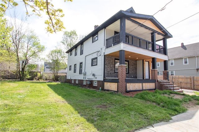 2983 E 59th Street, Cleveland, OH 44127