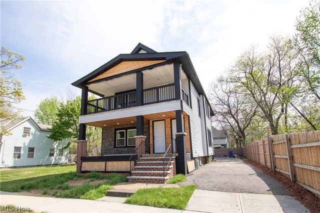 2983 E 59th Street, Cleveland, OH 44127