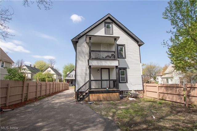 2983 E 59th Street, Cleveland, OH 44127