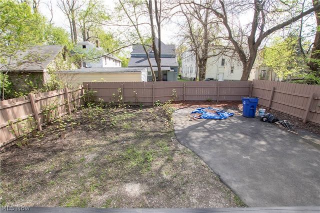 2983 E 59th Street, Cleveland, OH 44127