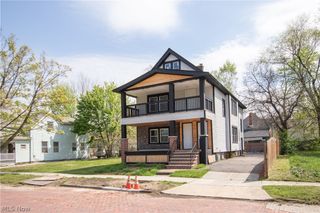 2983 E 59th Street, Cleveland, OH 44127