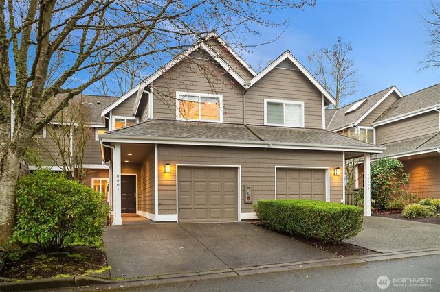 10007 NE 37th Court, Kirkland, WA 98033