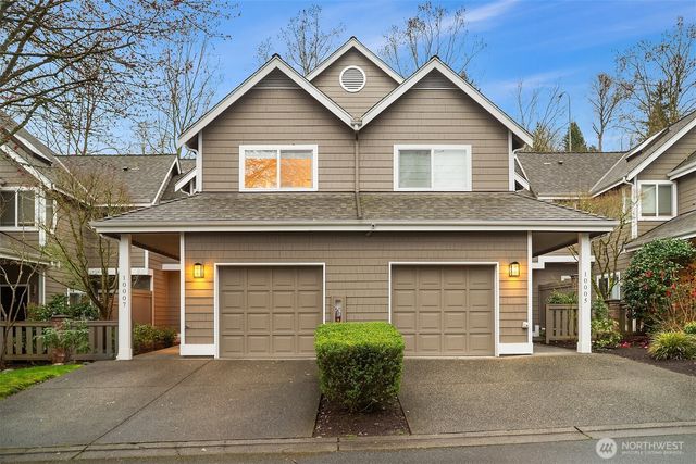 10007 NE 37th Court, Kirkland, WA 98033