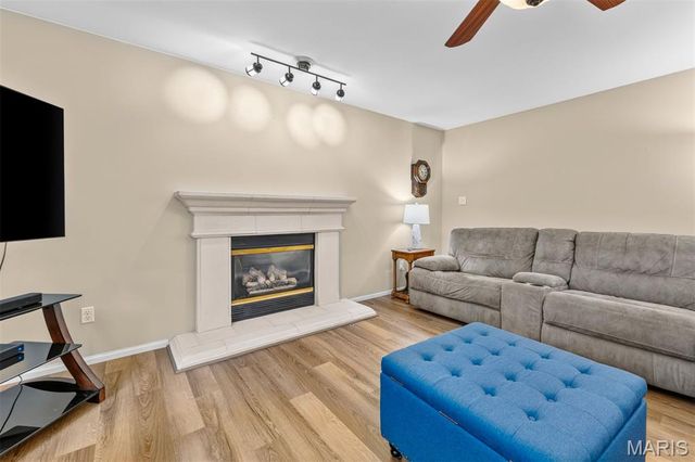 1085 Treeshade Drive, St Peters, MO 63376