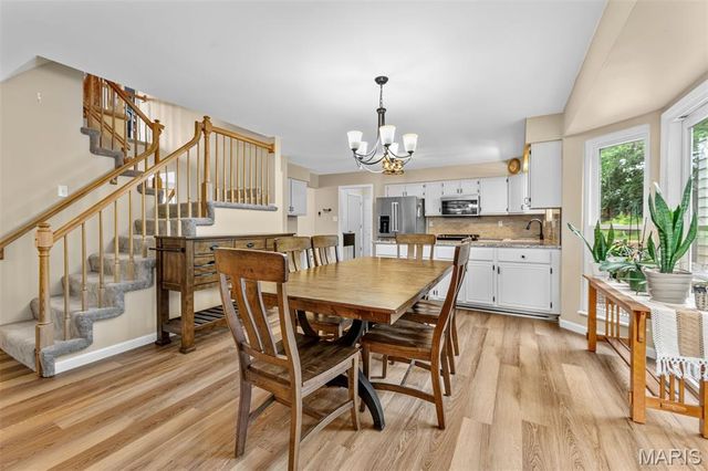 1085 Treeshade Drive, St Peters, MO 63376