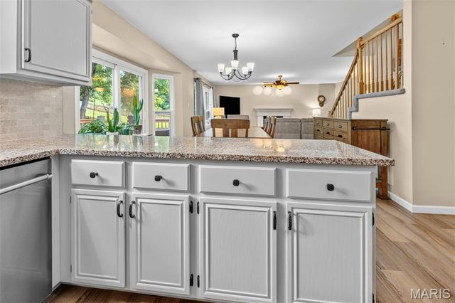 1085 Treeshade Drive, St Peters, MO 63376