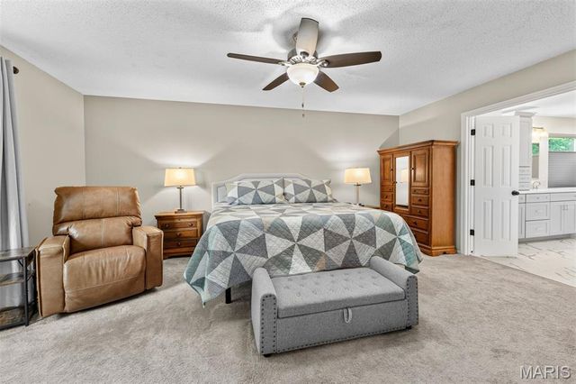 1085 Treeshade Drive, St Peters, MO 63376