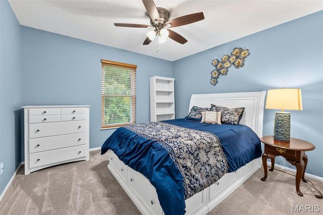 1085 Treeshade Drive, St Peters, MO 63376