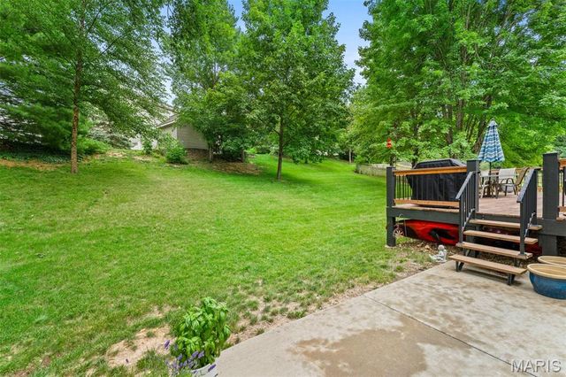 1085 Treeshade Drive, St Peters, MO 63376