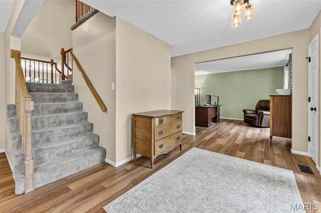 1085 Treeshade Drive, St Peters, MO 63376