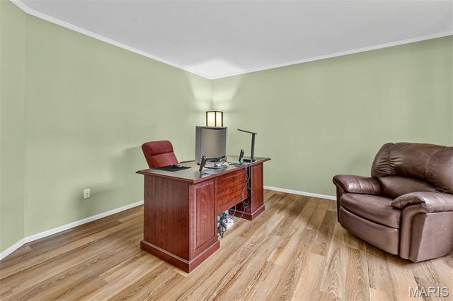 1085 Treeshade Drive, St Peters, MO 63376