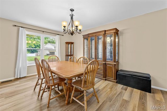 1085 Treeshade Drive, St Peters, MO 63376
