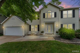 1085 Treeshade Drive, St Peters, MO 63376